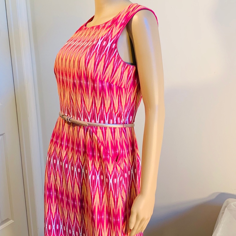 Connected Apparel Multi Color - Picture 3 of 5